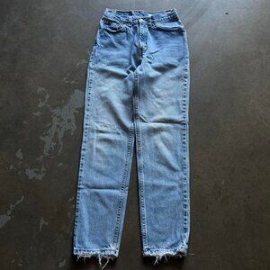 Levi's Women's Blue Jeans